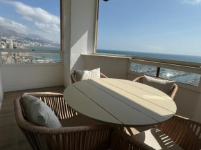 Ático 1 habitación con vistas frontales al mar by Sur Suites